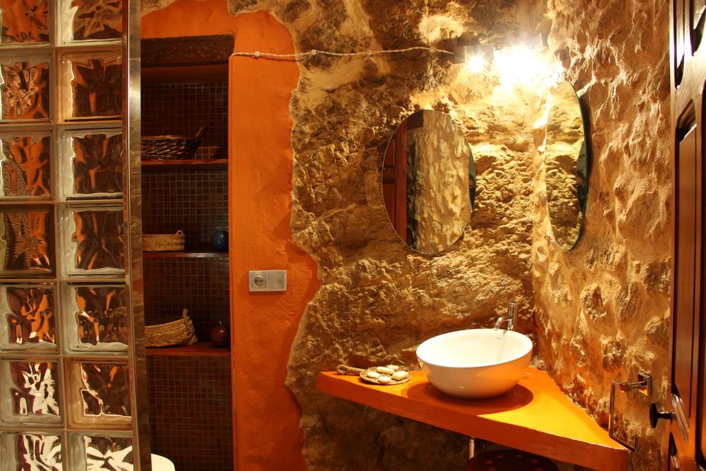 Jamarauja Vakantiehuis Biar