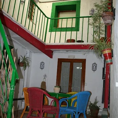 Jamarauja Villa Biar Exterior photo