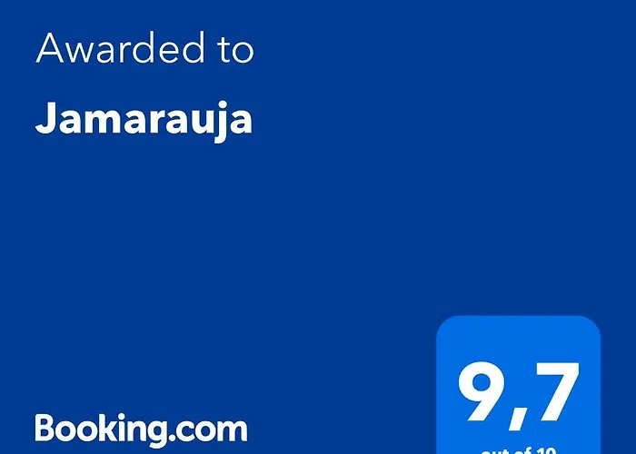 Jamarauja