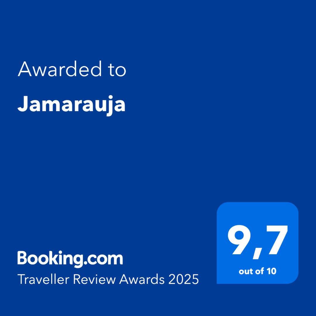 Holiday home Jamarauja Biar