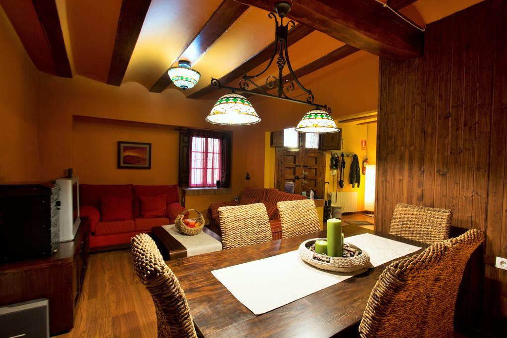 Jamarauja Holiday home *